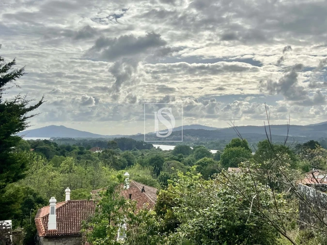 Terreno para Venda em Vila Nova de Cerveira e Lovelhe Foto 7