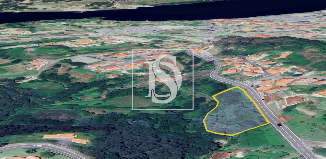 Terreno para Venda em Vila Nova de Cerveira e Lovelhe Foto 14