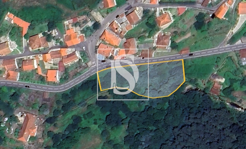 Terreno para Venda em Vila Nova de Cerveira e Lovelhe Foto 1