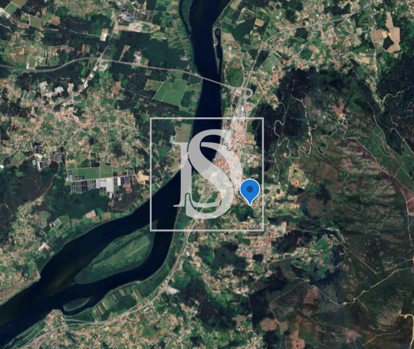 Terreno para Venda em Vila Nova de Cerveira e Lovelhe Foto 24