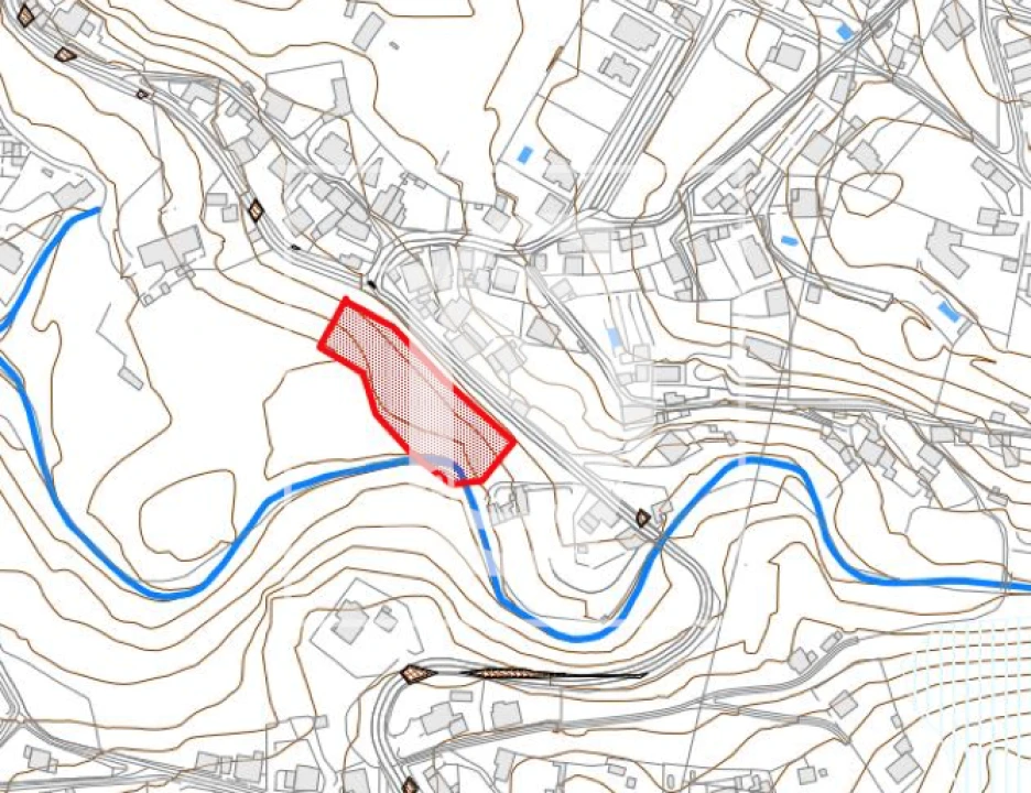 Terreno para Venda em Vila Nova de Cerveira e Lovelhe Foto 21