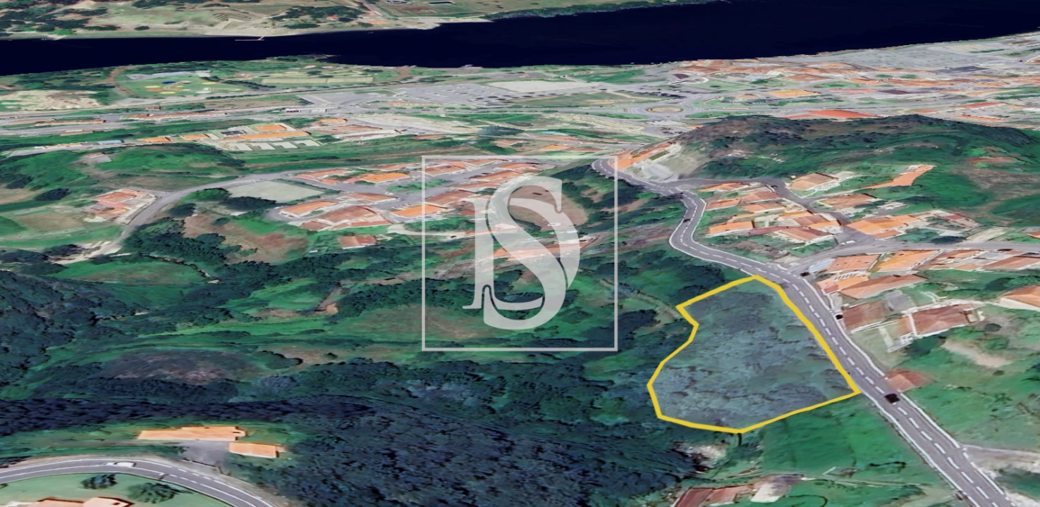 Terreno para Venda em Vila Nova de Cerveira e Lovelhe Foto 14