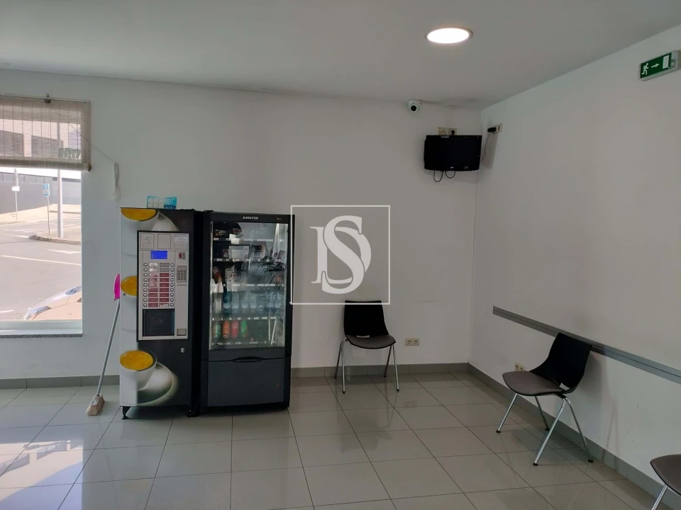 Negócio para Trespasse em Sé, Santa Maria e Meixedo Foto 3