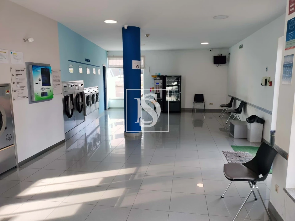 Negócio para Trespasse em Sé, Santa Maria e Meixedo Foto 7