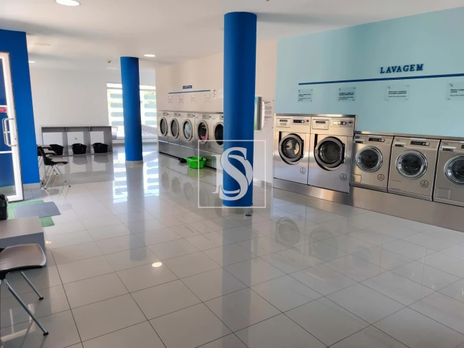 Negócio para Trespasse em Sé, Santa Maria e Meixedo