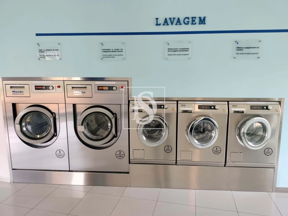 Negócio para Trespasse em Sé, Santa Maria e Meixedo Foto 4