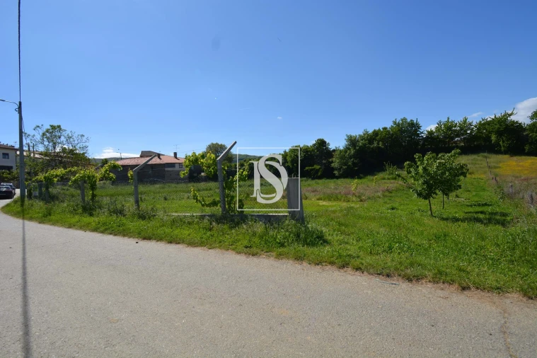 Terreno para Venda em Rebordãos Foto 4