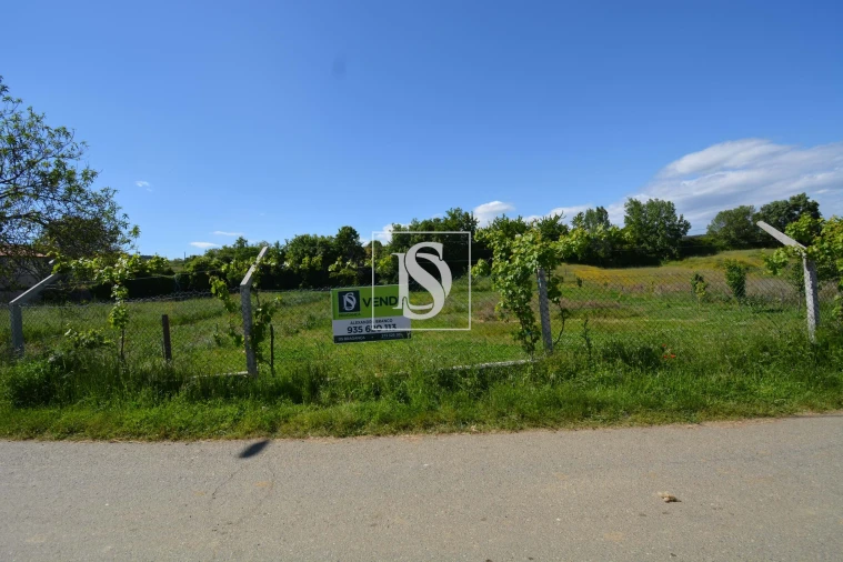 Terreno para Venda em Rebordãos