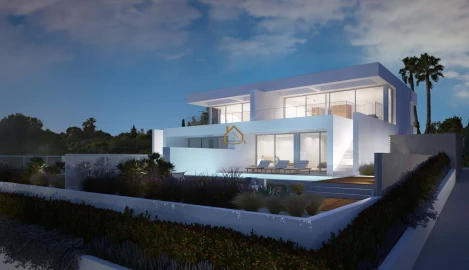 Moradia T3 para Venda em Luz
