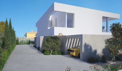 Moradia T3 para Venda em Luz