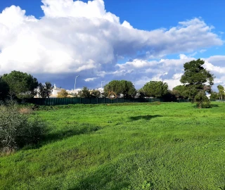 Terreno para Venda em Lagos (São Sebastião e Santa Maria)