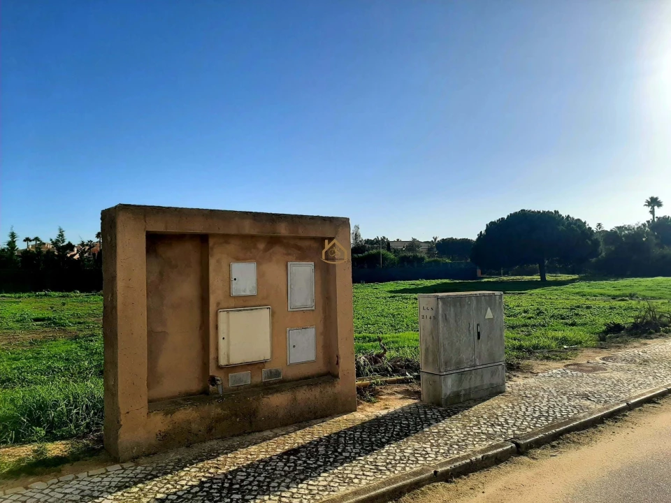 Terreno para Venda em Lagos (São Sebastião e Santa Maria) Foto 11