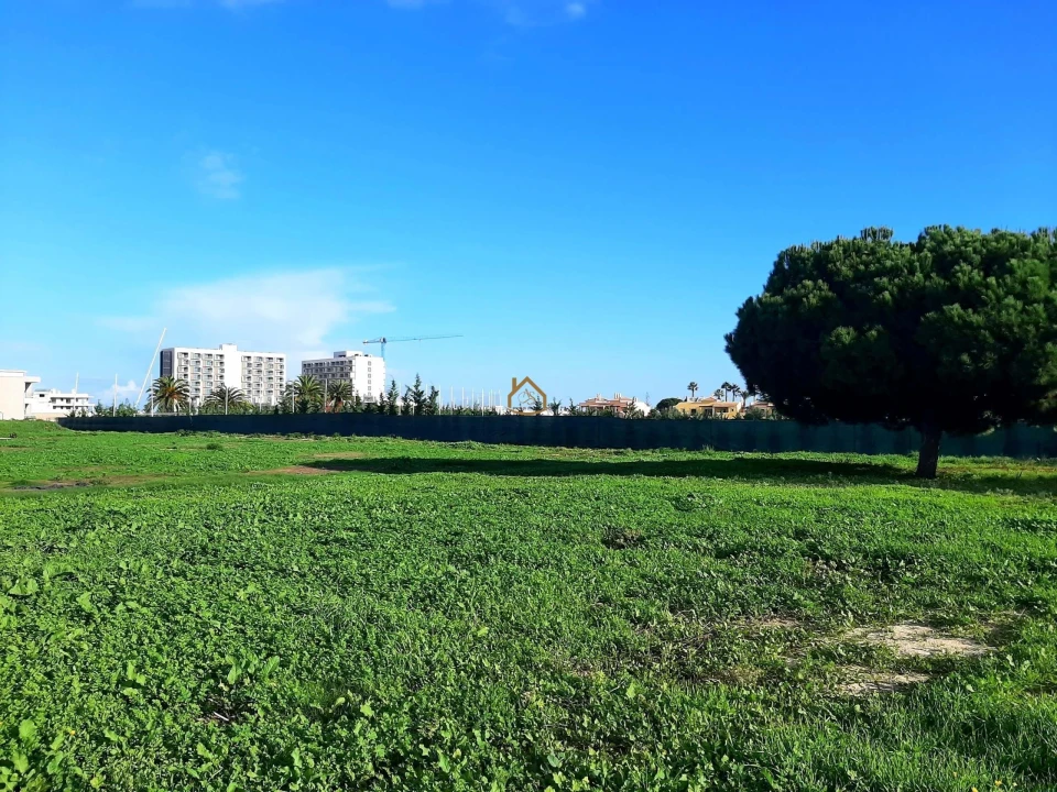 Terreno para Venda em Lagos (São Sebastião e Santa Maria) Foto 8