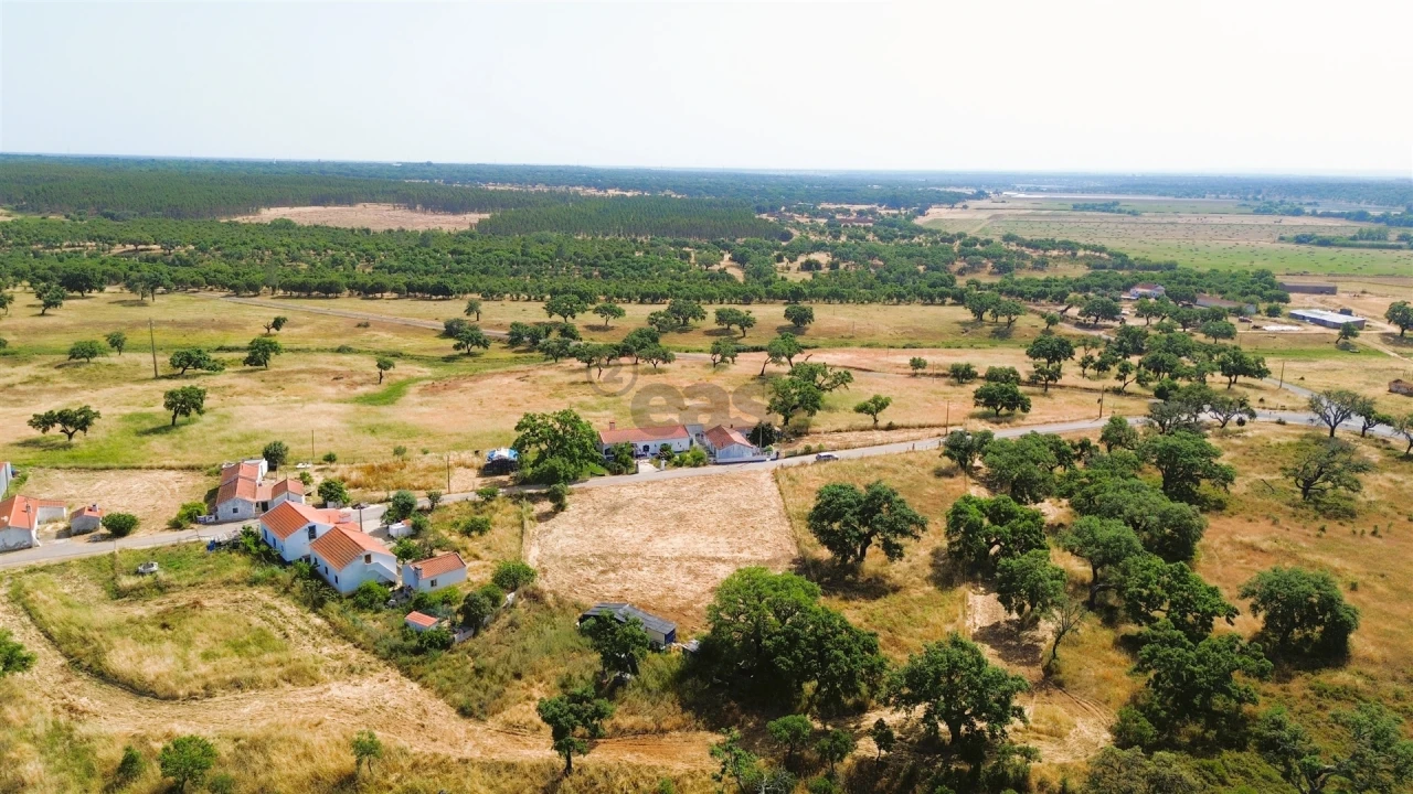 Terreno para Venda em Vale de Santiago Foto 13