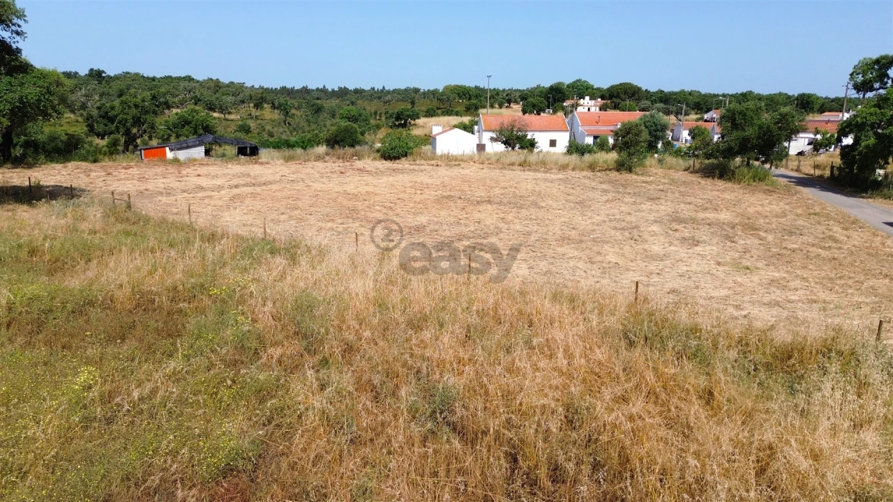 Terreno para Venda em Vale de Santiago Foto 8