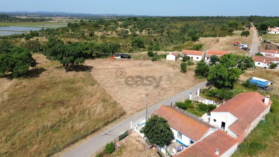 Terreno para Venda em Vale de Santiago Foto 11