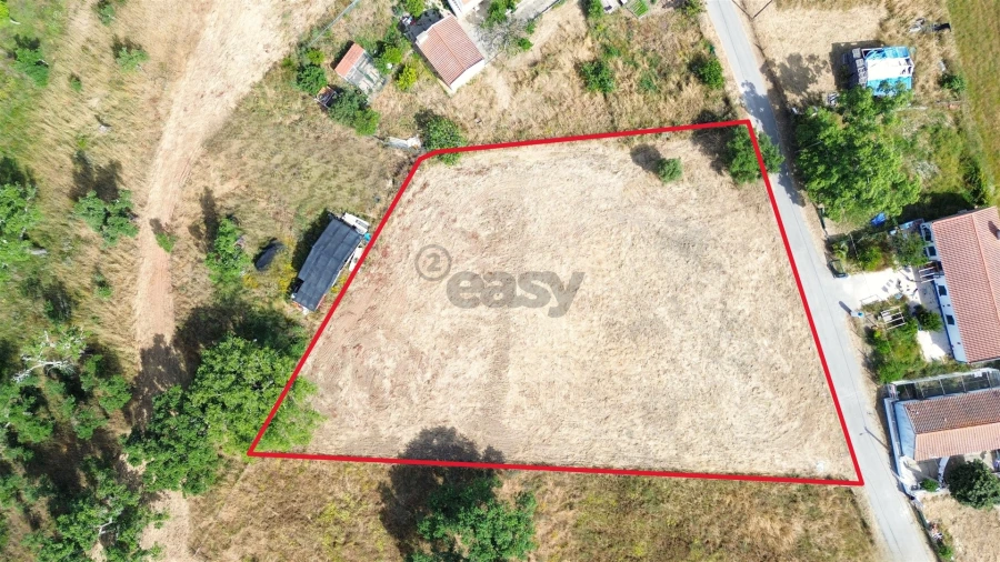 Terreno para Venda em Vale de Santiago Foto 9