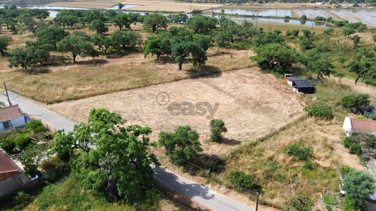 Terreno para Venda em Vale de Santiago Foto 10
