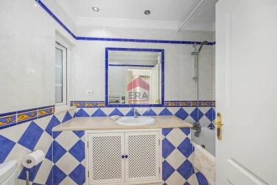Moradia T4 para Venda em Boliqueime