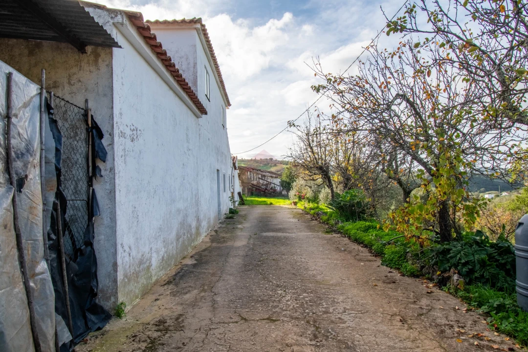 Moradia T6 para Venda em Alte Foto 3