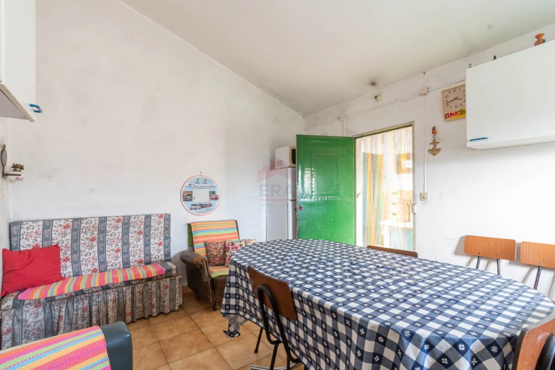 Moradia T6 para Venda em Alte Foto 25