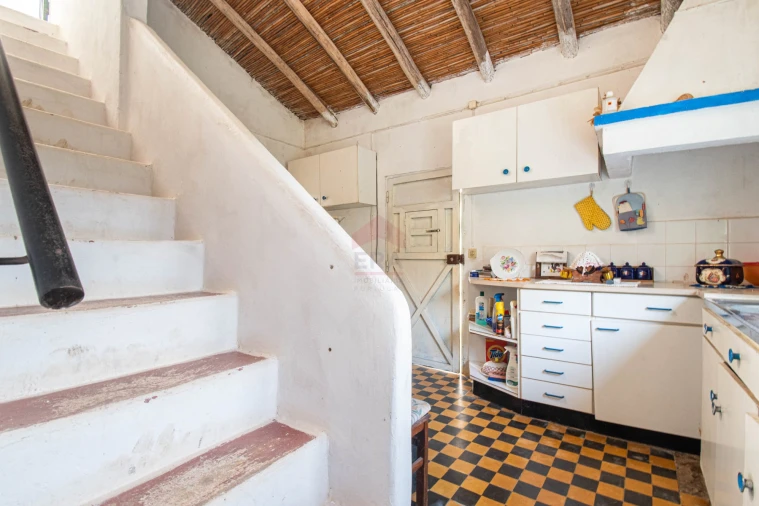 Moradia T6 para Venda em Alte Foto 7