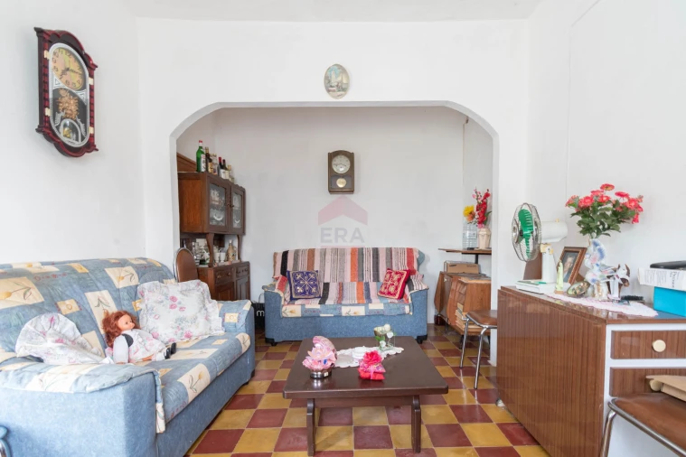 Moradia T6 para Venda em Alte Foto 8