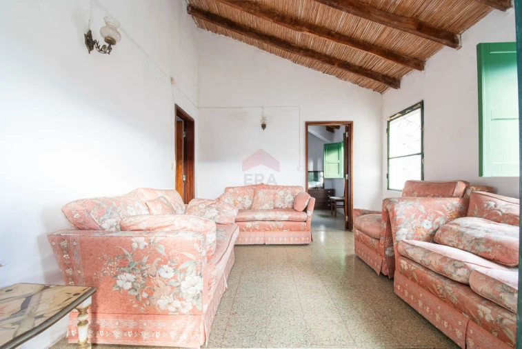 Moradia T6 para Venda em Alte Foto 23