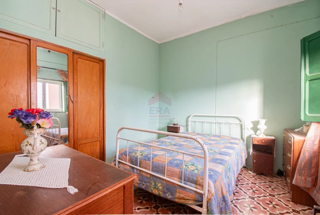 Moradia T6 para Venda em Alte Foto 13