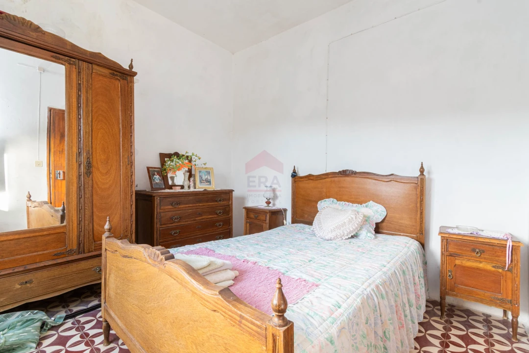 Moradia T6 para Venda em Alte Foto 15