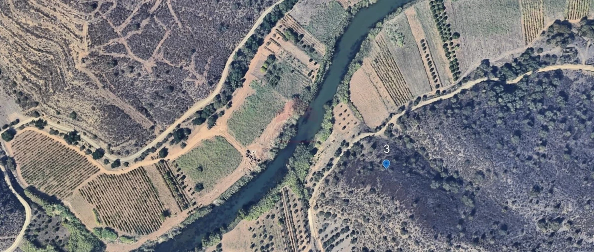 Terreno Agricola ou Rústico para Venda em Odeleite Foto 5