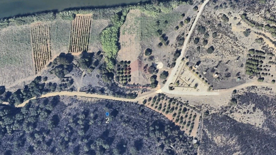 Terreno Agricola ou Rústico para Venda em Odeleite Foto 4