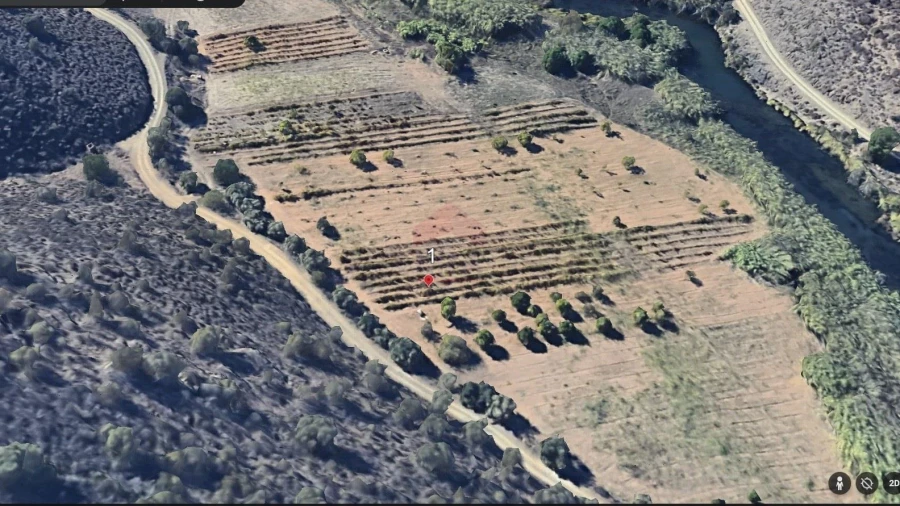 Terreno Agricola ou Rústico para Venda em Odeleite Foto 3