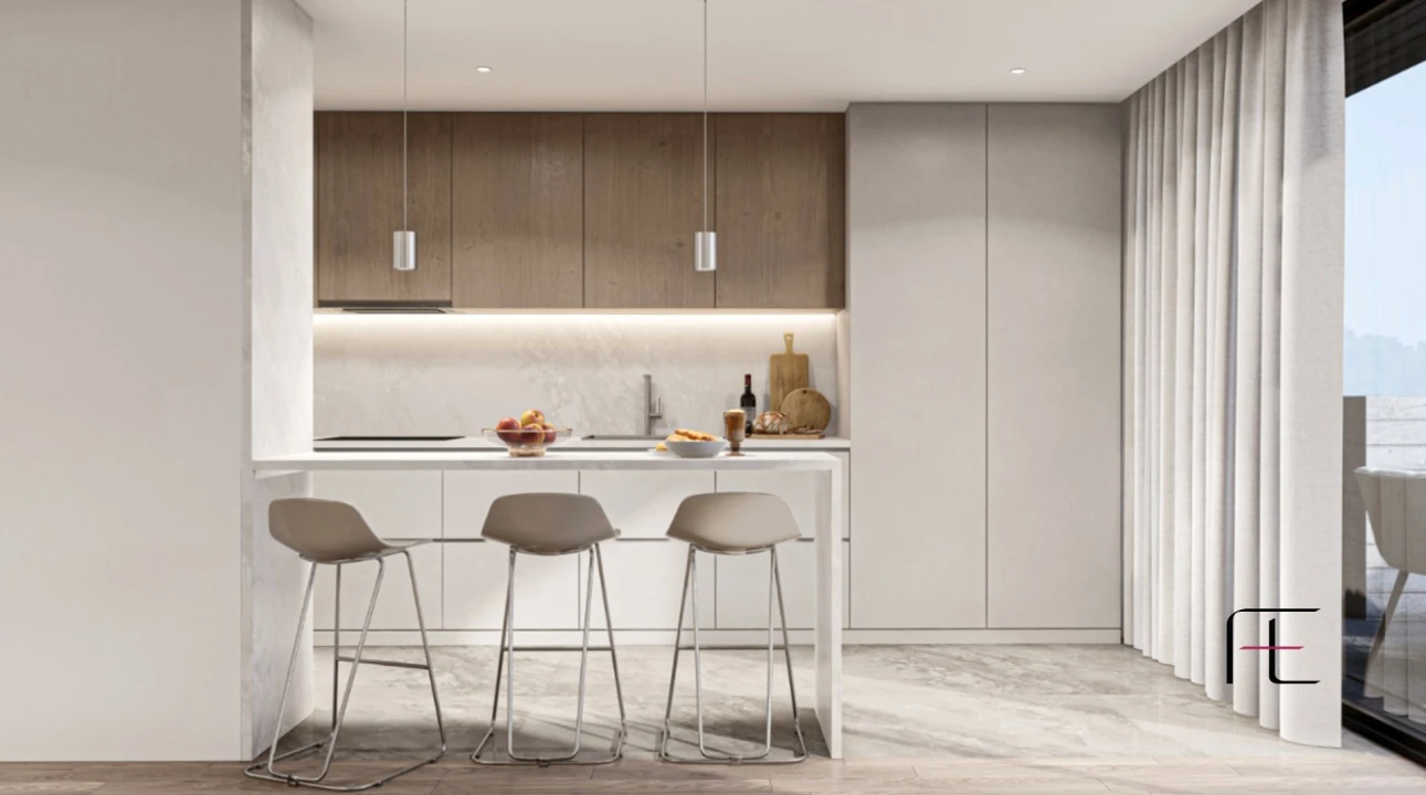 Apartamento T1 para Venda em Valongo Foto 7