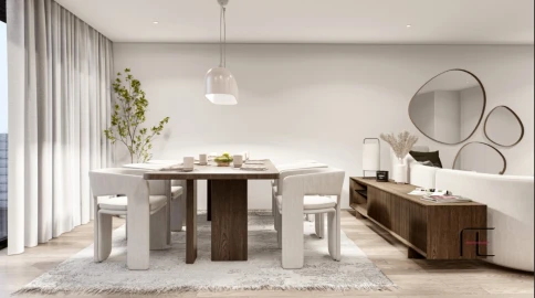 Apartamento T1 para Venda em Valongo