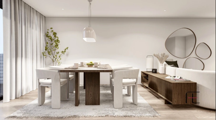 Apartamento T1 para Venda em Valongo Foto 8