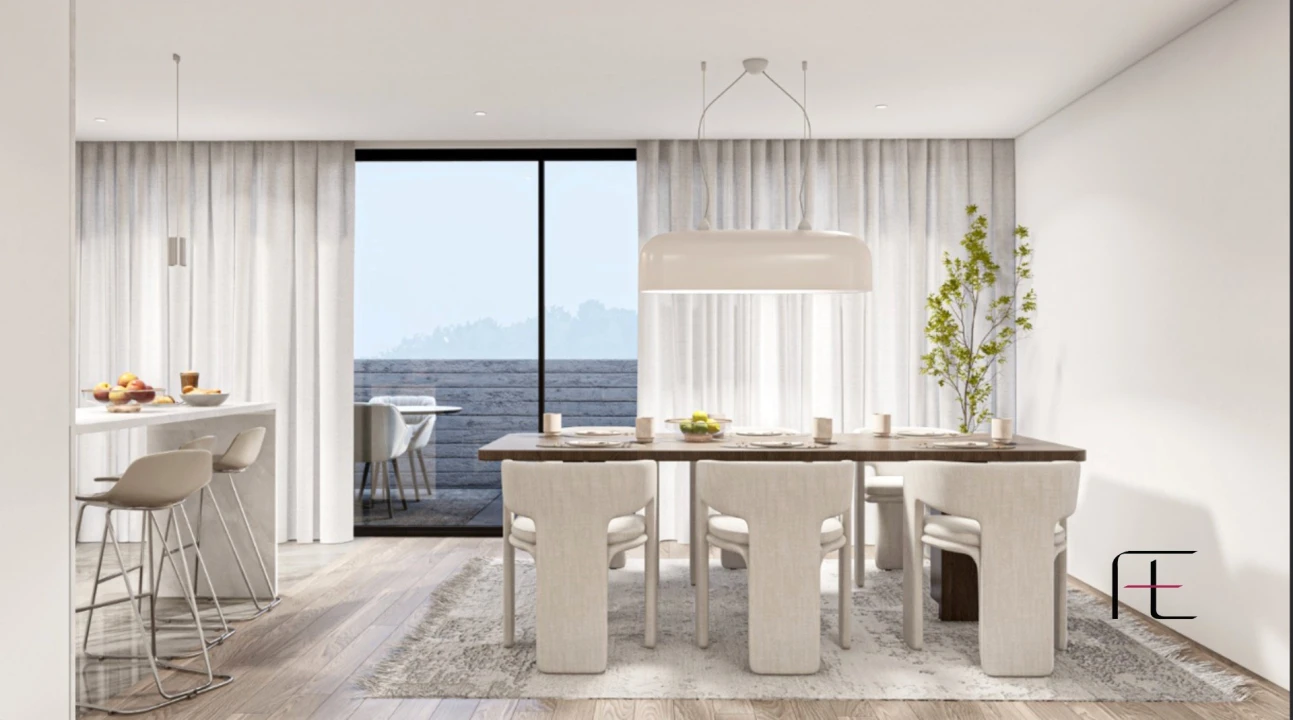 Apartamento T1 para Venda em Valongo Foto 6