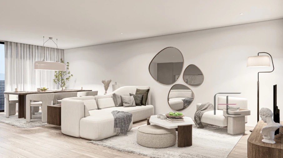 Apartamento T3 para Venda em Valongo Foto 7