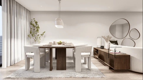Apartamento T2 para Venda em Valongo