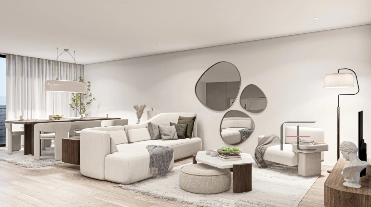 Apartamento T2 para Venda em Valongo Foto 7