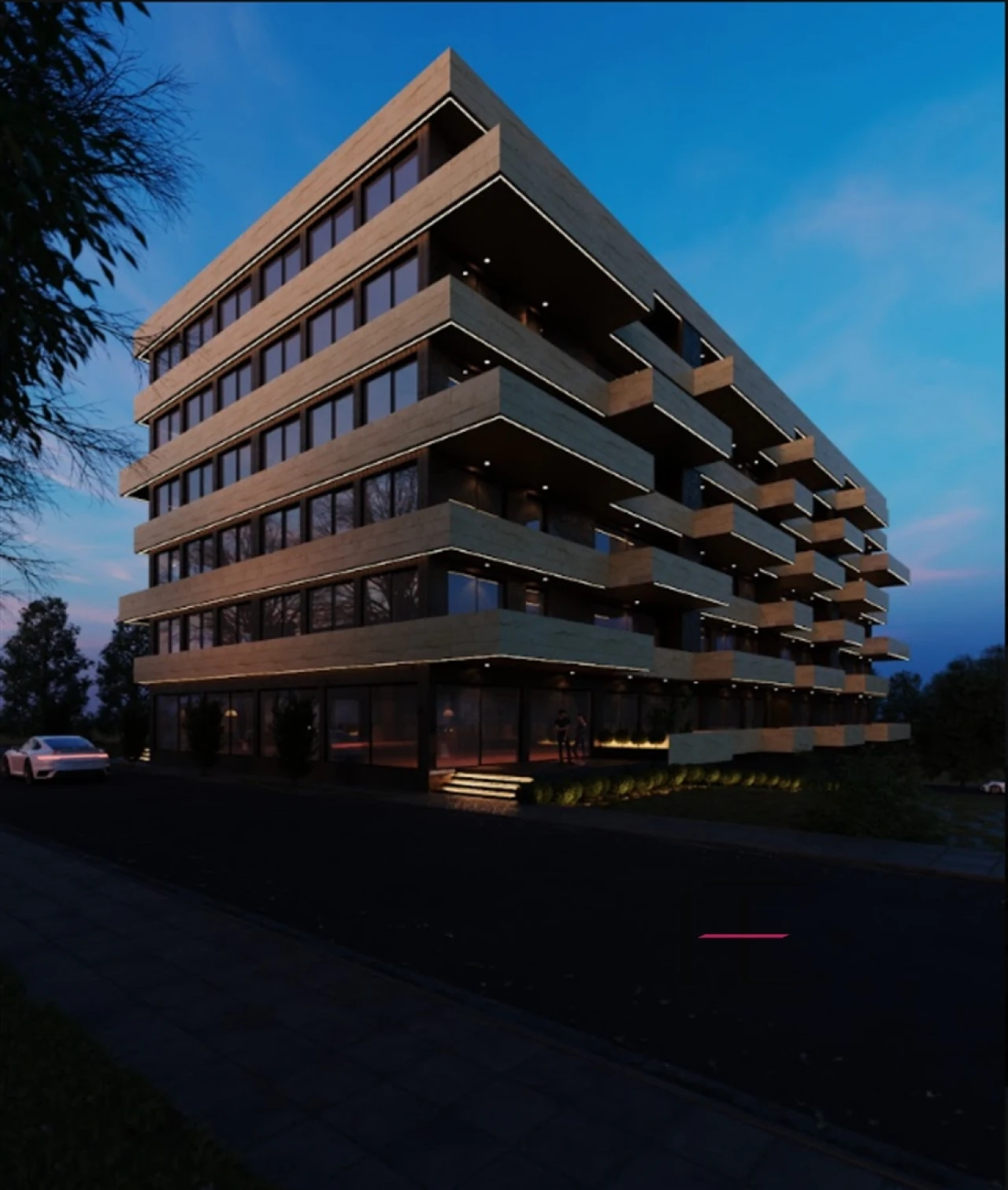 Apartamento T3 para Venda em Valongo Foto 5