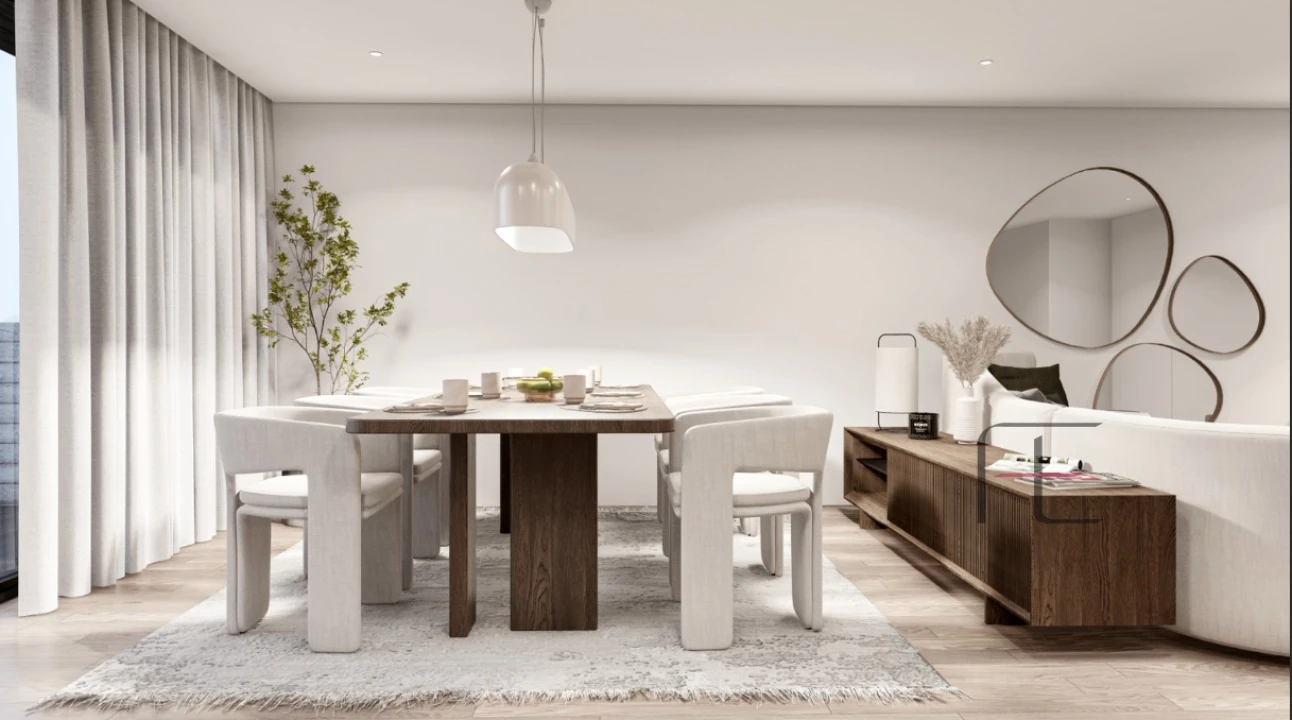Apartamento T3 para Venda em Valongo Foto 10