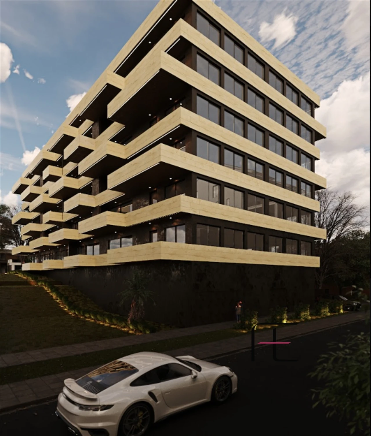 Apartamento T3 para Venda em Valongo Foto 2