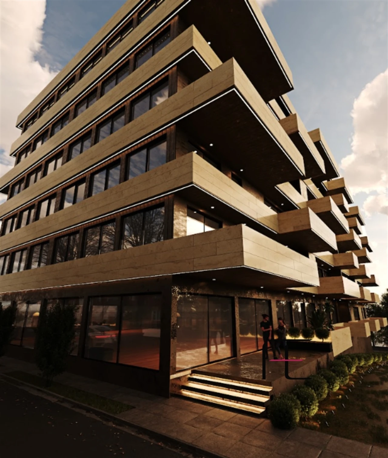 Apartamento T3 para Venda em Valongo Foto 4