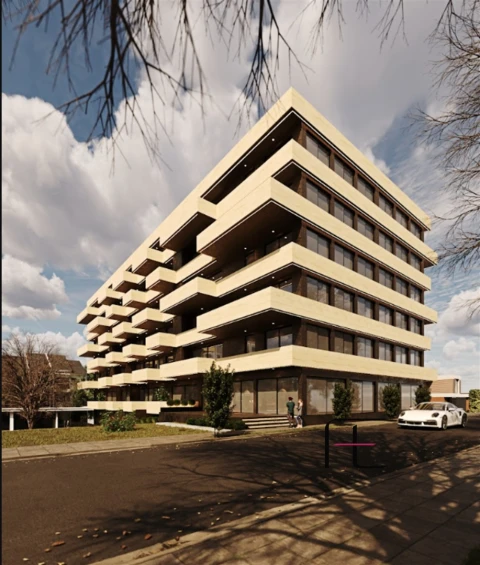 Apartamento T3 para Venda em Valongo