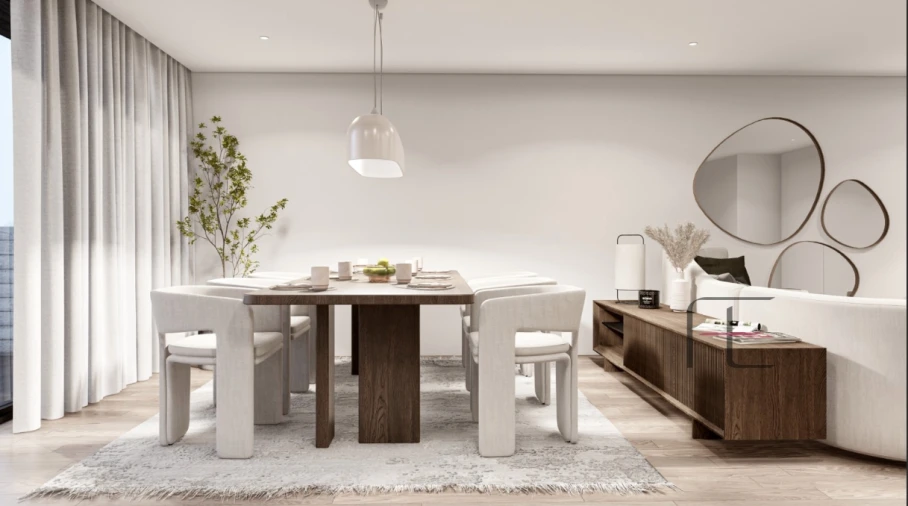 Apartamento T3 para Venda em Valongo Foto 10