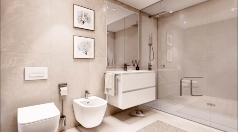 Apartamento T4 para Venda em Valongo