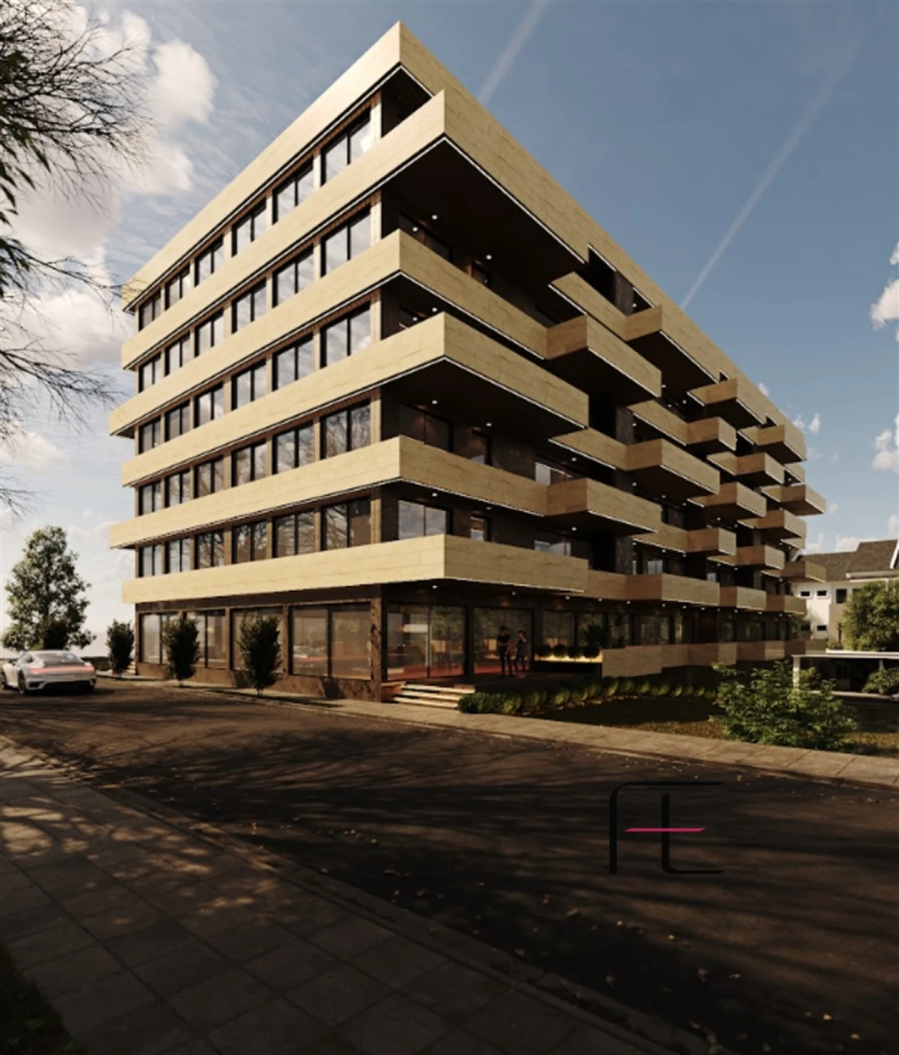 Apartamento T4 para Venda em Valongo Foto 3