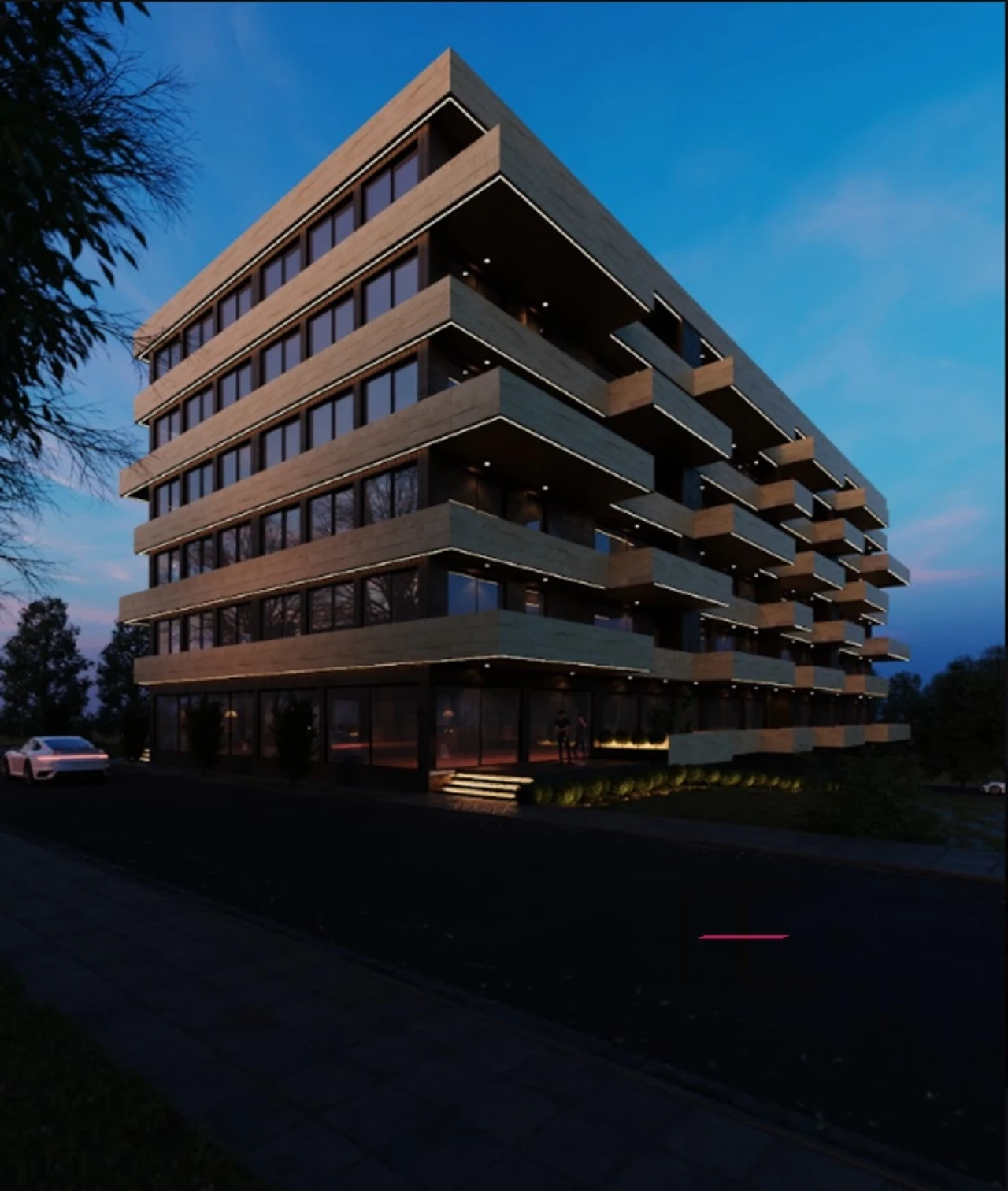 Apartamento T4 para Venda em Valongo Foto 5