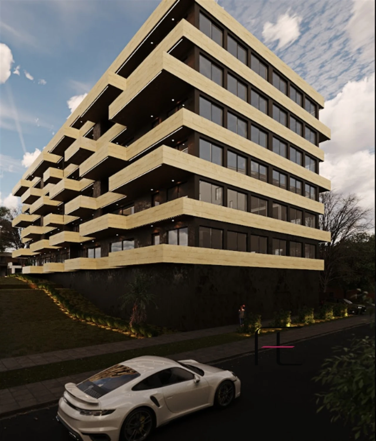 Apartamento T4 para Venda em Valongo Foto 2